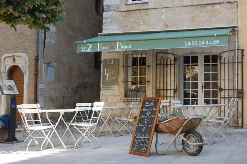 Vence Frankreich Last-Minute-Rabattcode Booking.com