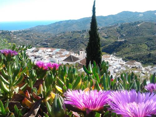 Frigiliana Spain Last Minute Discount Code Booking.com