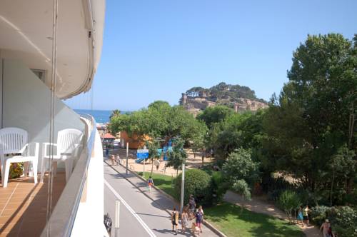 Tossa de Mar Spain Last Minute Discount Code Booking.com