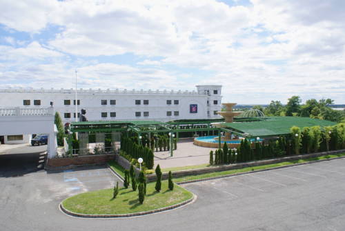 Fords (New Jersey) United States Last Minute Discount Code Booking.com