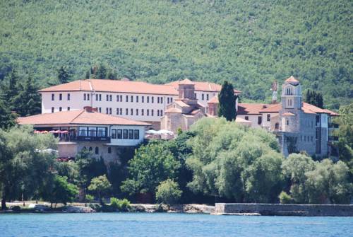 Ohrid Macedonia Last Minute Discount Code Booking.com