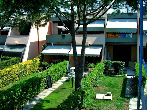Principina eine Stute Italien Last-Minute-Rabattcode Booking.com
