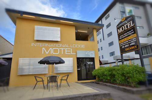 Mackay Australia Último Minuto Código de Descuento Booking.com
