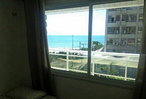 Fortaleza Brazilië Laatste minuut Kortingscode Booking.com
