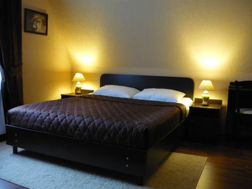 Razvilka Village Russland Last-Minute-Rabattcode Booking.com