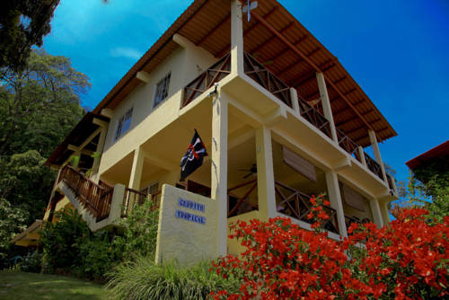 Taboga Panama Last Minute Discount Code Booking.com