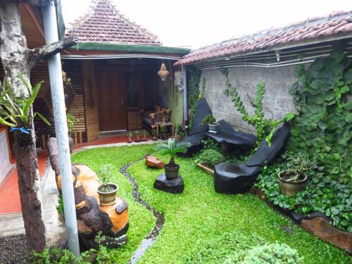 Malang Indonesia Last Minute Discount Code Booking.com