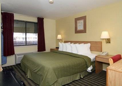 Clovis (New Mexico) Vereinigte Staaten Last-Minute-Rabattcode Booking.com