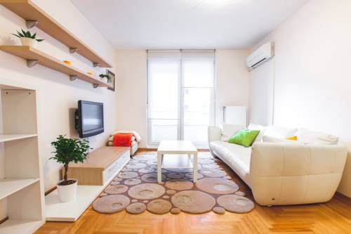 Zagreb Kroatien Last-Minute-Rabattcode Booking.com