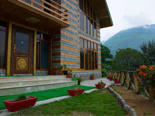 Kulu India Laatste minuut Kortingscode Booking.com
