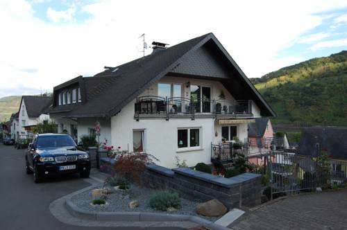 Sankt Aldegund Germany Last Minute Discount Code Booking.com