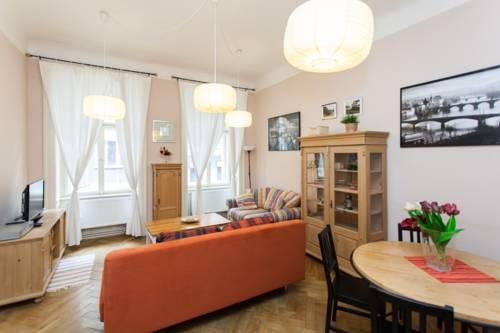 Prague Czech republic Last Minute Discount Code Booking.com