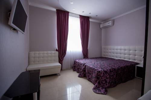 Sochi Rusia Último Minuto Código de Descuento Booking.com