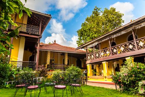 Bambolim India Last Minute Discount Code Booking.com