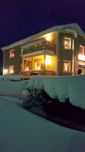 Gällivare Sweden Last Minute Discount Code Booking.com