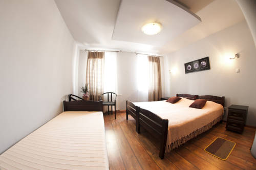 Kąty Wrocławskie Poland Last Minute Discount Code Booking.com