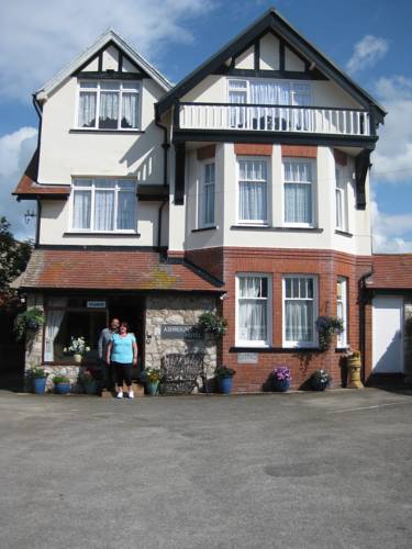 Rhos-On-Sea Colwyn Bay United Kingdom Last Minute Discount Code Booking.com
