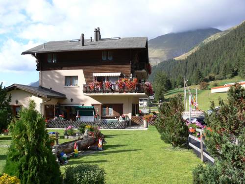 Bourg-Saint-Pierre Switzerland Last Minute Discount Code Booking.com
