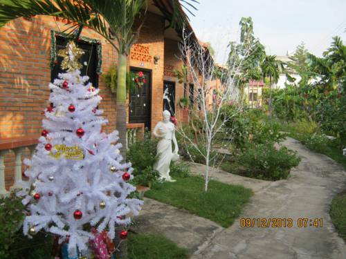 Mui Ne Vietnam Último Minuto Código de Descuento Booking.com