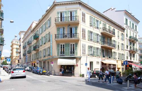 Nice France Code de réduction de dernière minute Booking.com