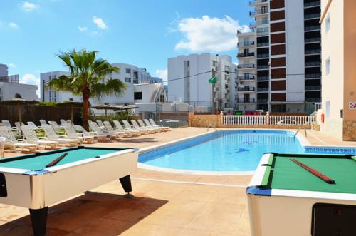 Sant Antoni de Portmany Spanien Last-Minute-Rabattcode Booking.com