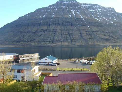 Eskifjördur Iceland Last Minute Discount Code Booking.com