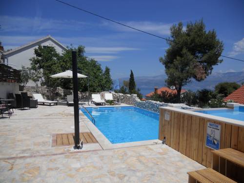 Splitska Croatia Last Minute Discount Code Booking.com