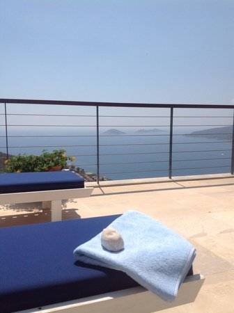 Antalya Türkei Last-Minute-Rabattcode Booking.com