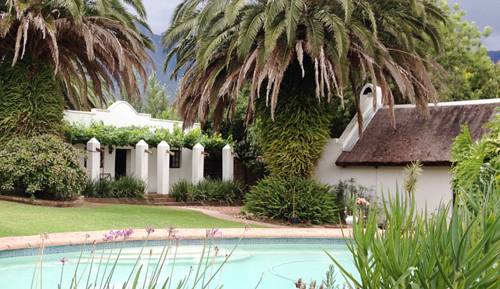 Swellendam South Africa Last Minute Discount Code Booking.com