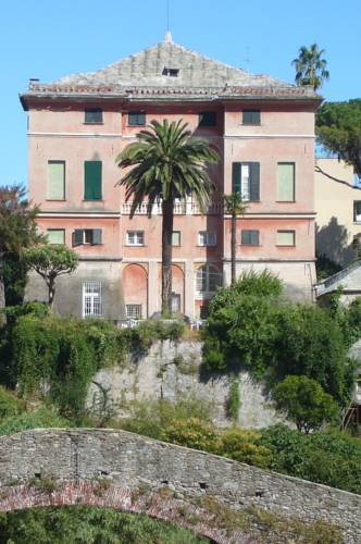 Località Nervi – Genova Italy Last Minute Discount Code Booking.com