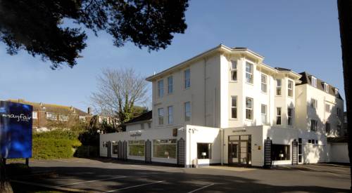 Bournemouth United Kingdom Last Minute Discount Code Booking.com