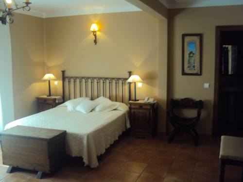 Castillo de Bayuela Spain Last Minute Discount Code Booking.com