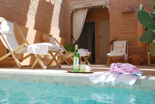Marrakesch Marokko Last-Minute-Rabattcode Booking.com