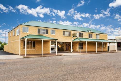 Mudgee Australien Last-Minute-Rabattcode Booking.com