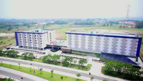 Bekasi Indonesia Last Minute Discount Code Booking.com