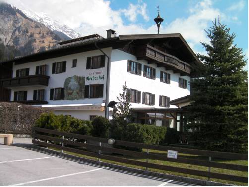 Innsbruck L'Autriche Code de réduction de dernière minute Booking.com