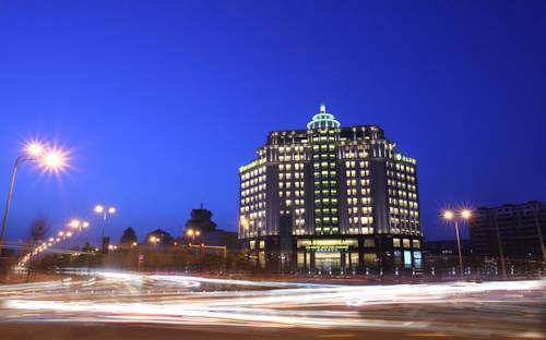 Changchun Chine Code de réduction de dernière minute Booking.com