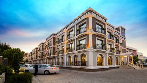 İzmir Turkey Last Minute Discount Code Booking.com