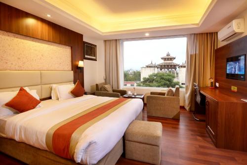 Kathmandu Nepal Last Minute Discount Code Agoda.com