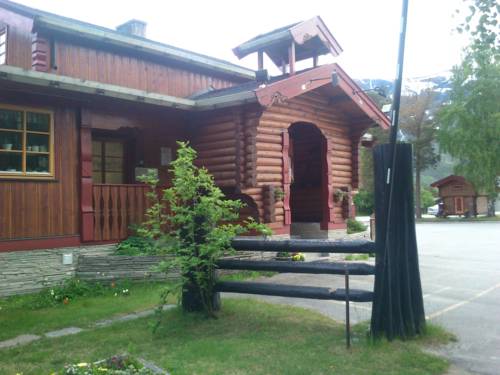 Skjåk Norwegen Last-Minute-Rabattcode Booking.com
