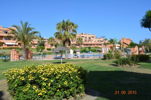 San Luis de Sabinillas Spain Last Minute Discount Code Booking.com