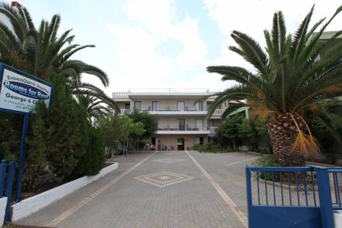 Kándia Greece Last Minute Discount Code Booking.com
