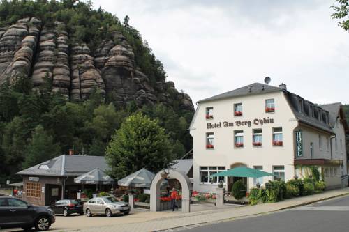 Kurort Oybin Deutschland Last-Minute-Rabattcode Booking.com