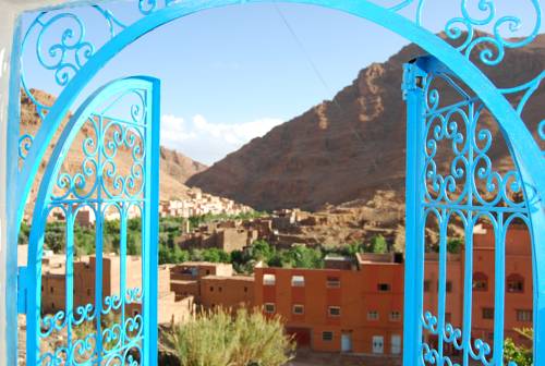 Tinghir Morocco Last Minute Discount Code Booking.com