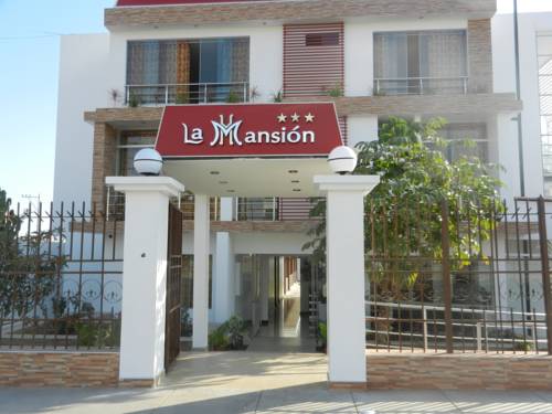 Tacna Peru Last-Minute-Rabattcode Booking.com