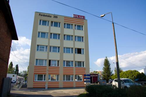 Bydgoszcz Poland Last Minute Discount Code Booking.com
