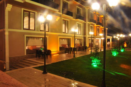 Safranbolu Turquie Code de réduction de dernière minute Booking.com