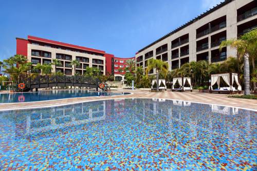 Marbella España Último Minuto Código de Descuento Booking.com