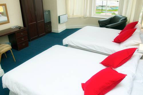 Rhyl Royaume-Uni Code de réduction de dernière minute Booking.com