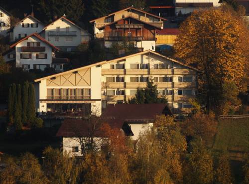 Bodenmais Deutschland Last-Minute-Rabattcode Booking.com